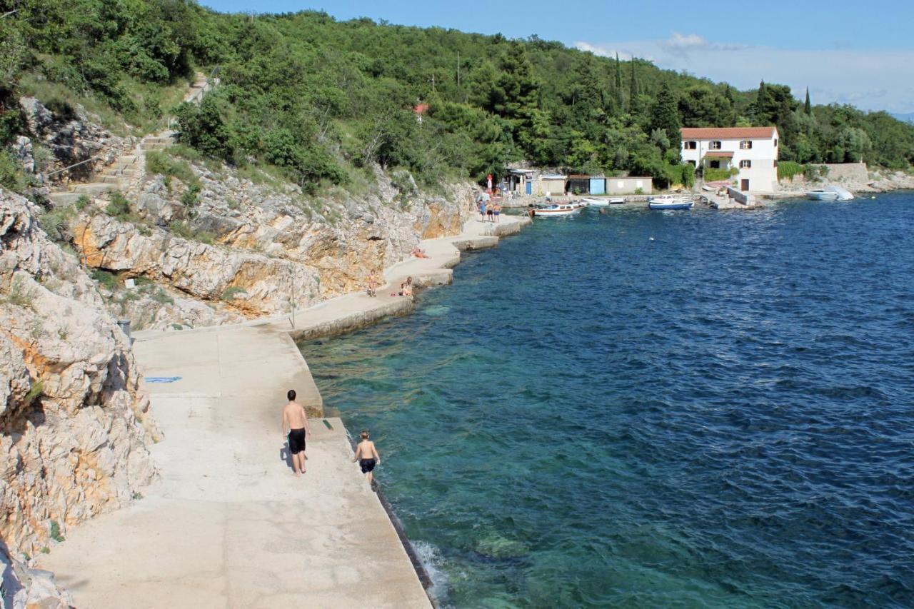 Apartments With A Parking Space Jadranovo, Crikvenica - 2377 Luaran gambar