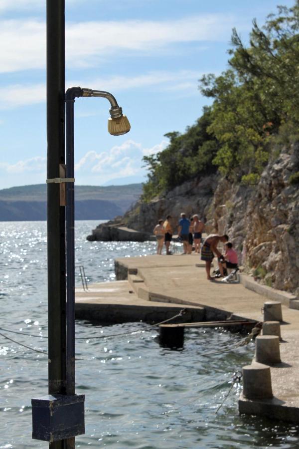 Apartments With A Parking Space Jadranovo, Crikvenica - 2377 Luaran gambar