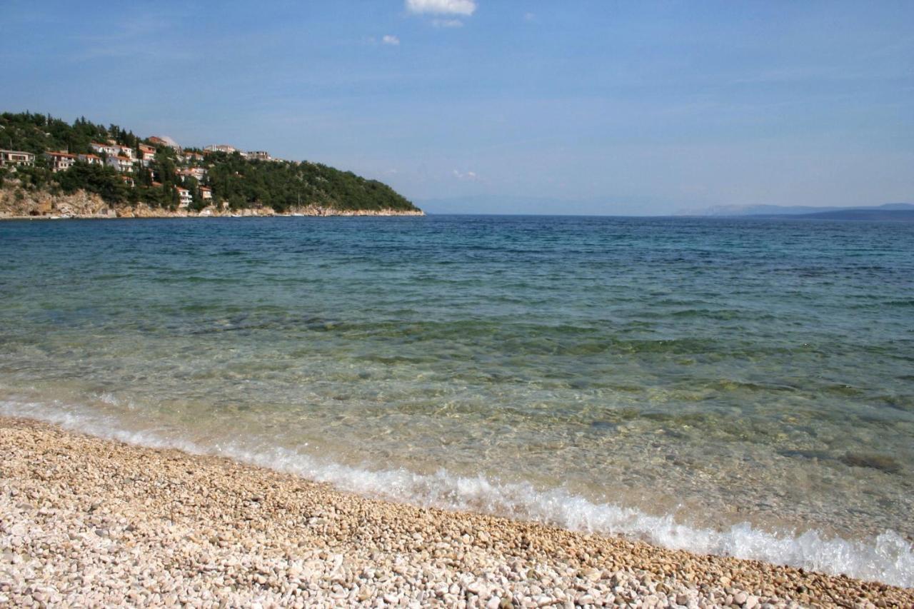 Apartments With A Parking Space Jadranovo, Crikvenica - 2377 Luaran gambar