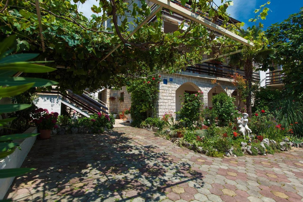Apartments With A Parking Space Jadranovo, Crikvenica - 2377 Luaran gambar