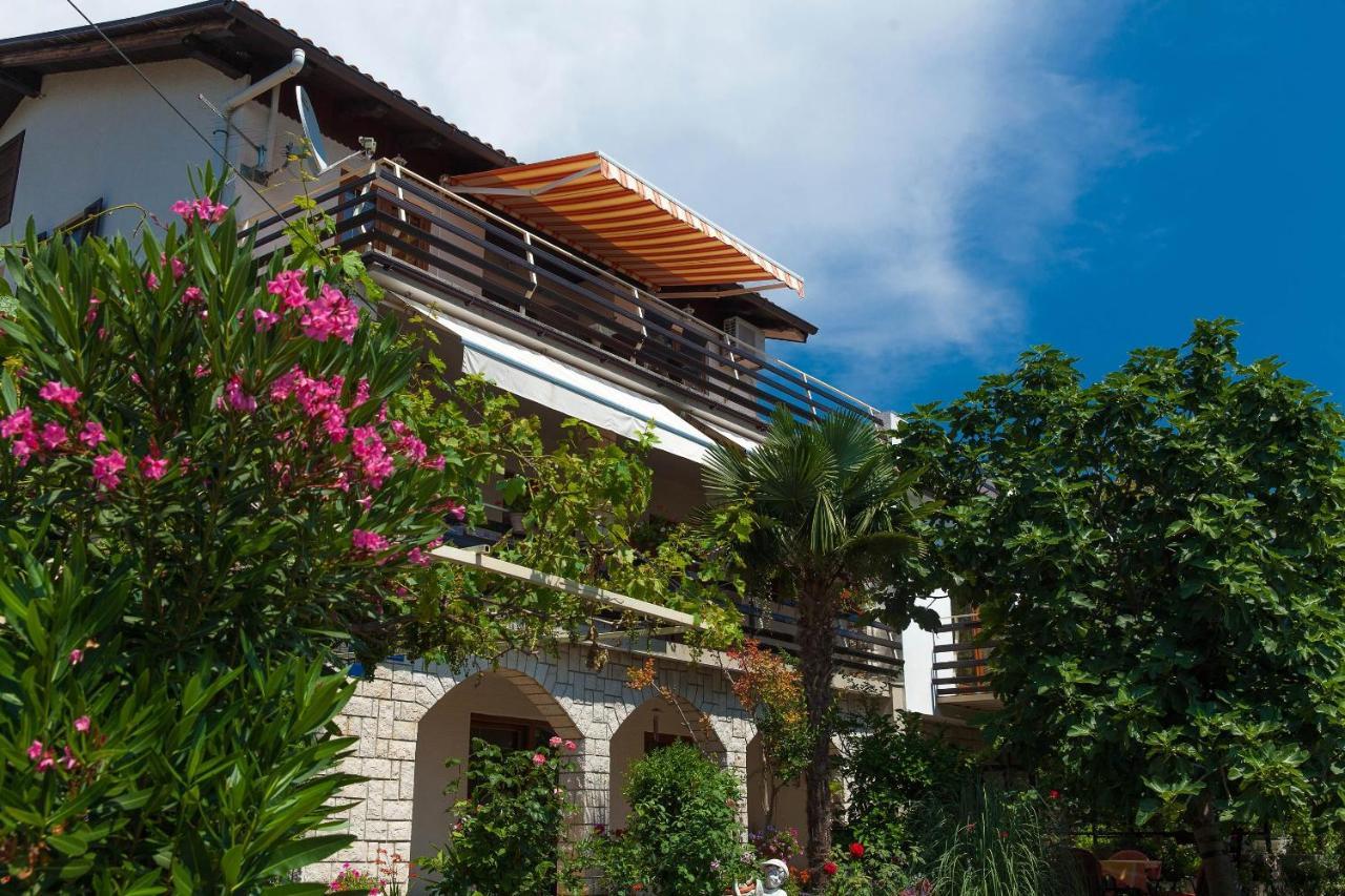 Apartments With A Parking Space Jadranovo, Crikvenica - 2377 Luaran gambar
