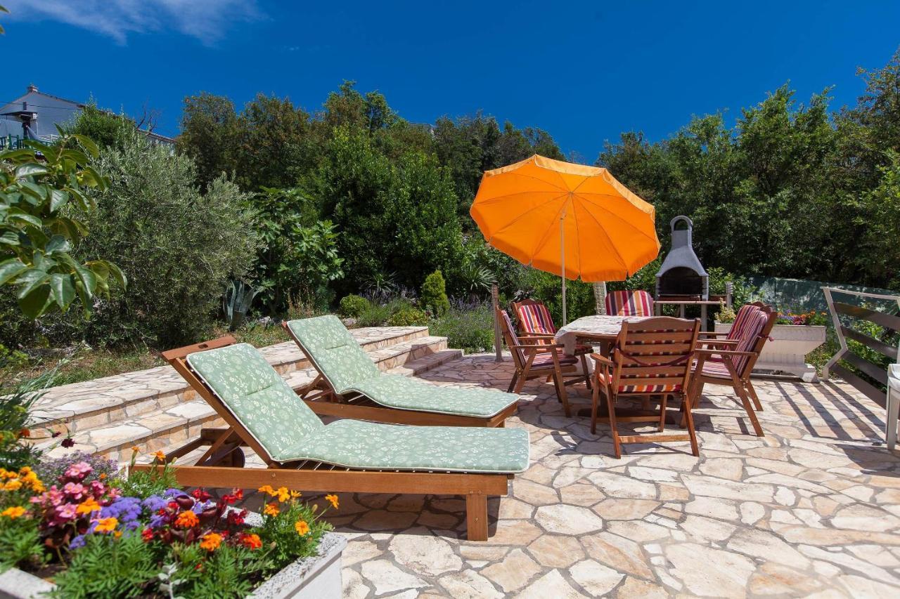 Apartments With A Parking Space Jadranovo, Crikvenica - 2377 Luaran gambar