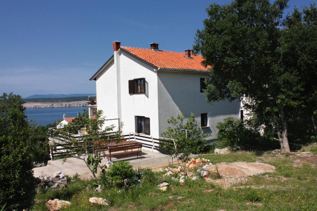 Apartments With A Parking Space Jadranovo, Crikvenica - 2377 Luaran gambar