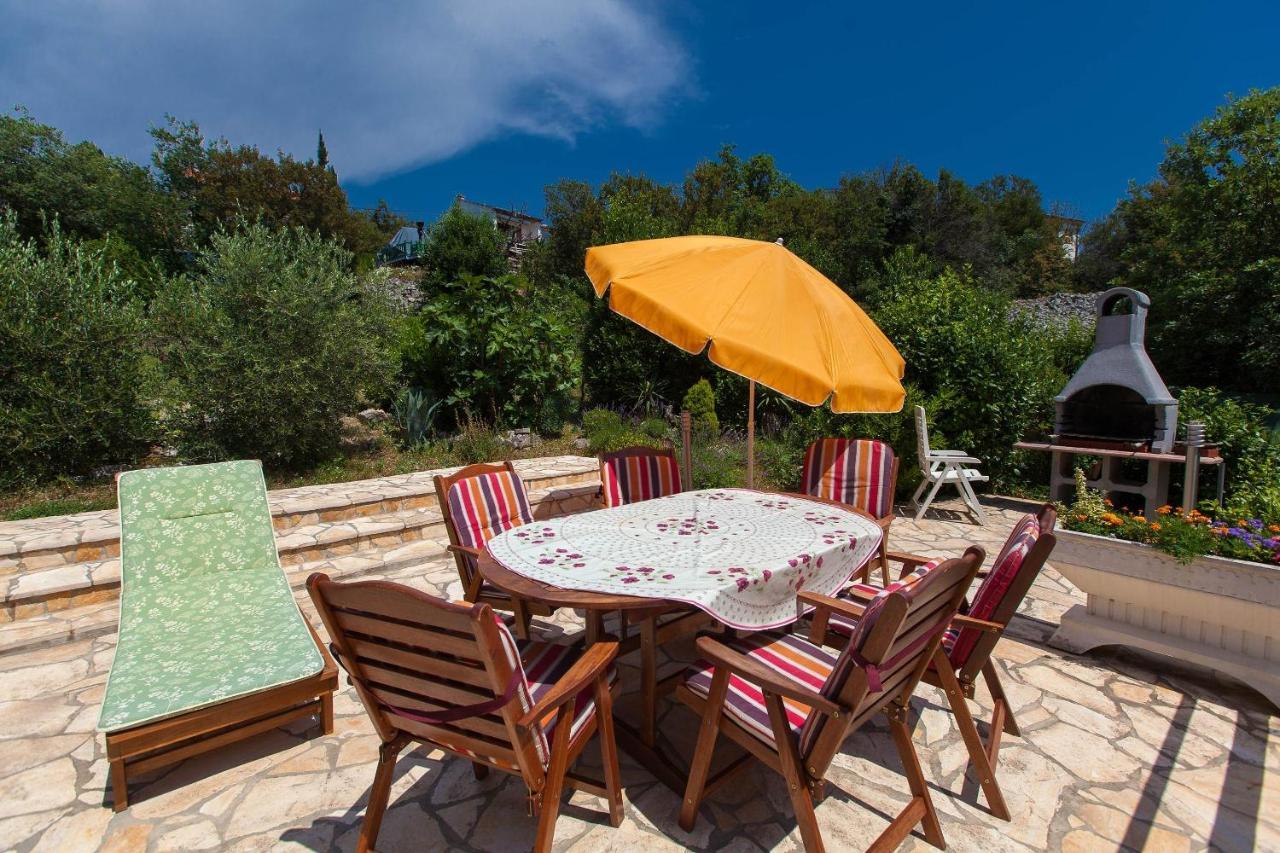 Apartments With A Parking Space Jadranovo, Crikvenica - 2377 Luaran gambar