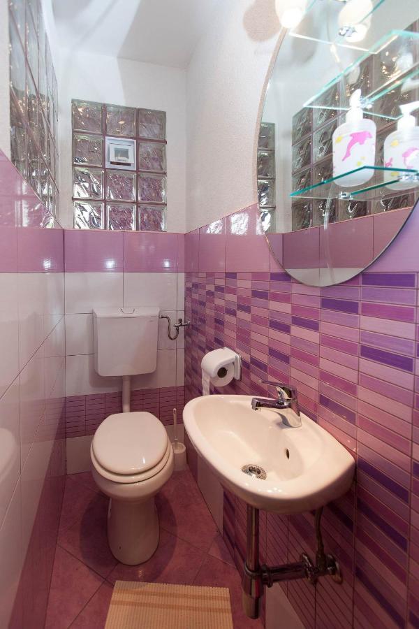 Apartments With A Parking Space Jadranovo, Crikvenica - 2377 Luaran gambar