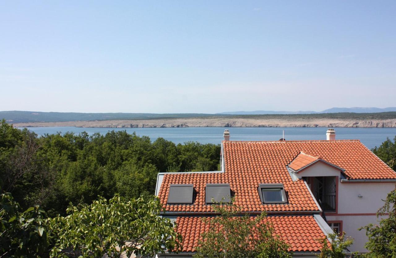 Apartments With A Parking Space Jadranovo, Crikvenica - 2377 Luaran gambar