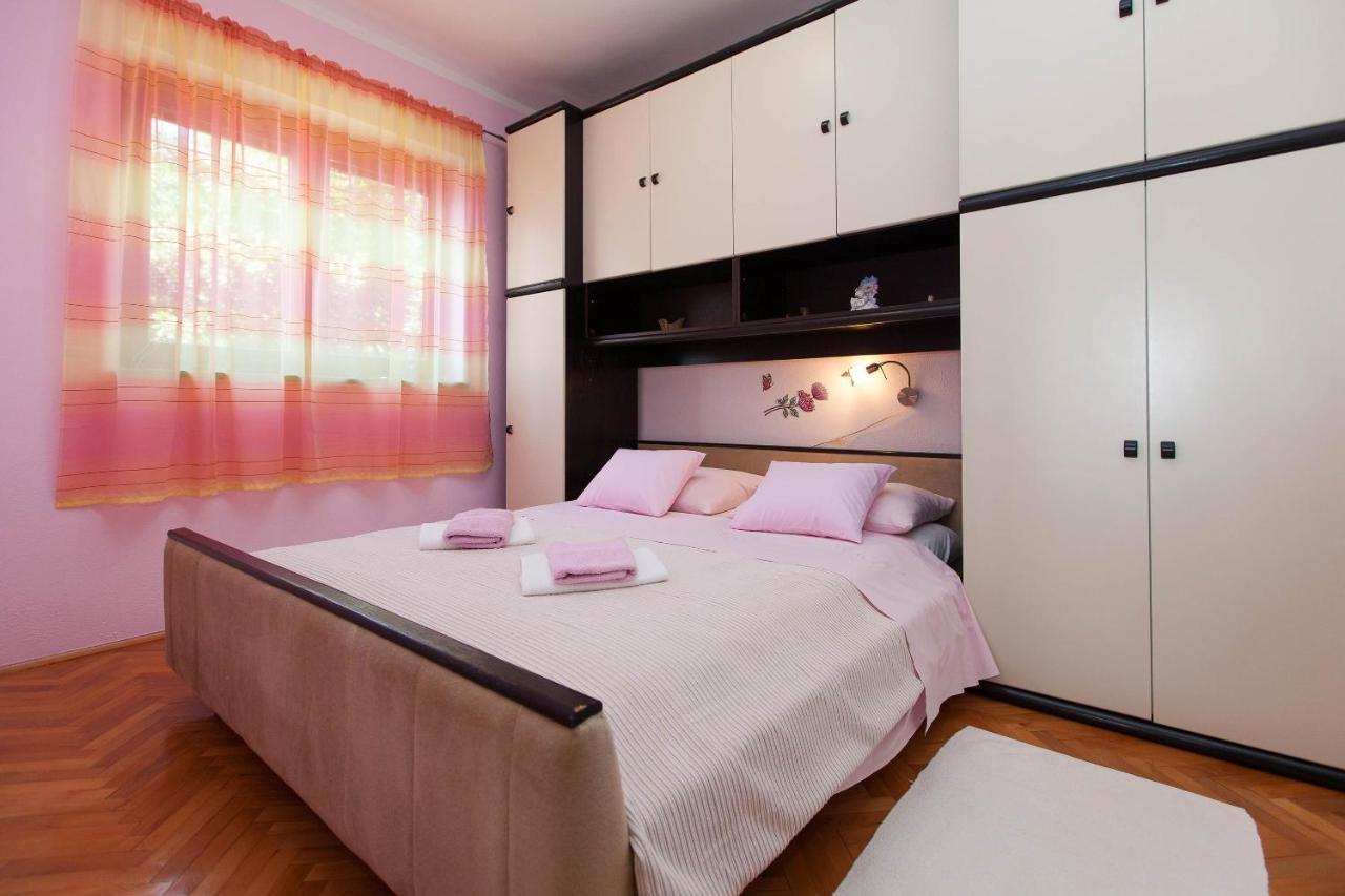 Apartments With A Parking Space Jadranovo, Crikvenica - 2377 Luaran gambar