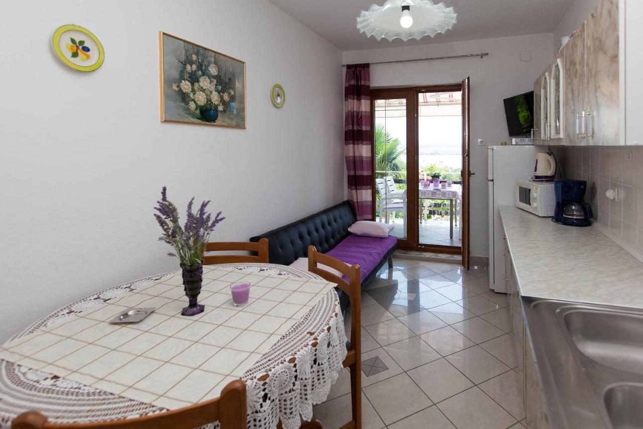 Apartments With A Parking Space Jadranovo, Crikvenica - 2377 Luaran gambar