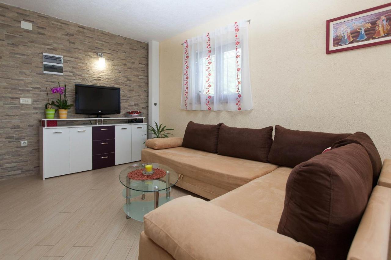 Apartments With A Parking Space Jadranovo, Crikvenica - 2377 Luaran gambar