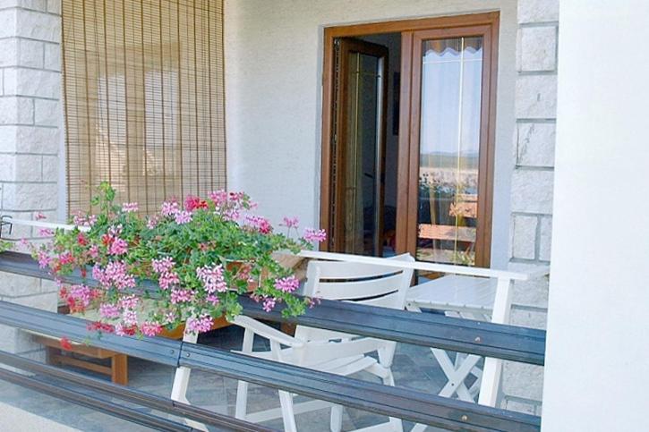 Apartments With A Parking Space Jadranovo, Crikvenica - 2377 Luaran gambar